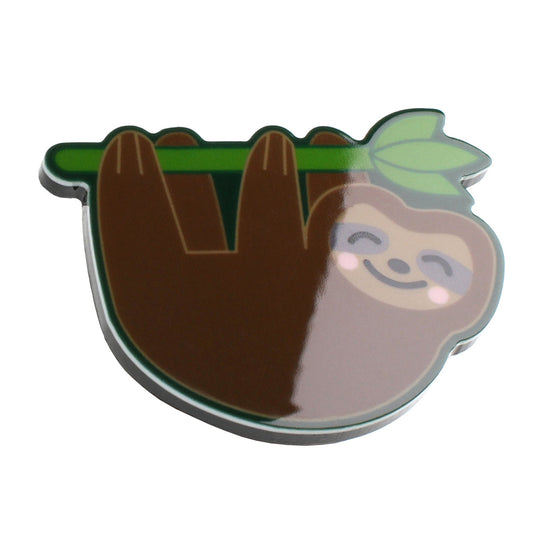 Fridge Magnet "Sloth"