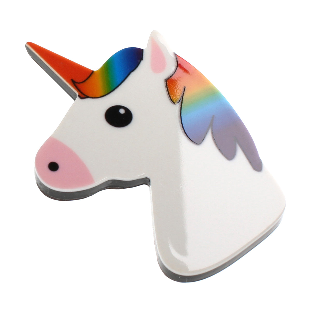 MA118 - Fridge Magnet "Unicorn"