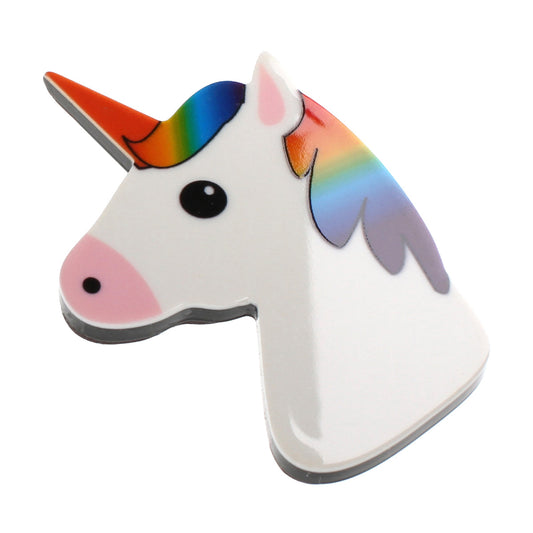 MA118 - Fridge Magnet "Unicorn"