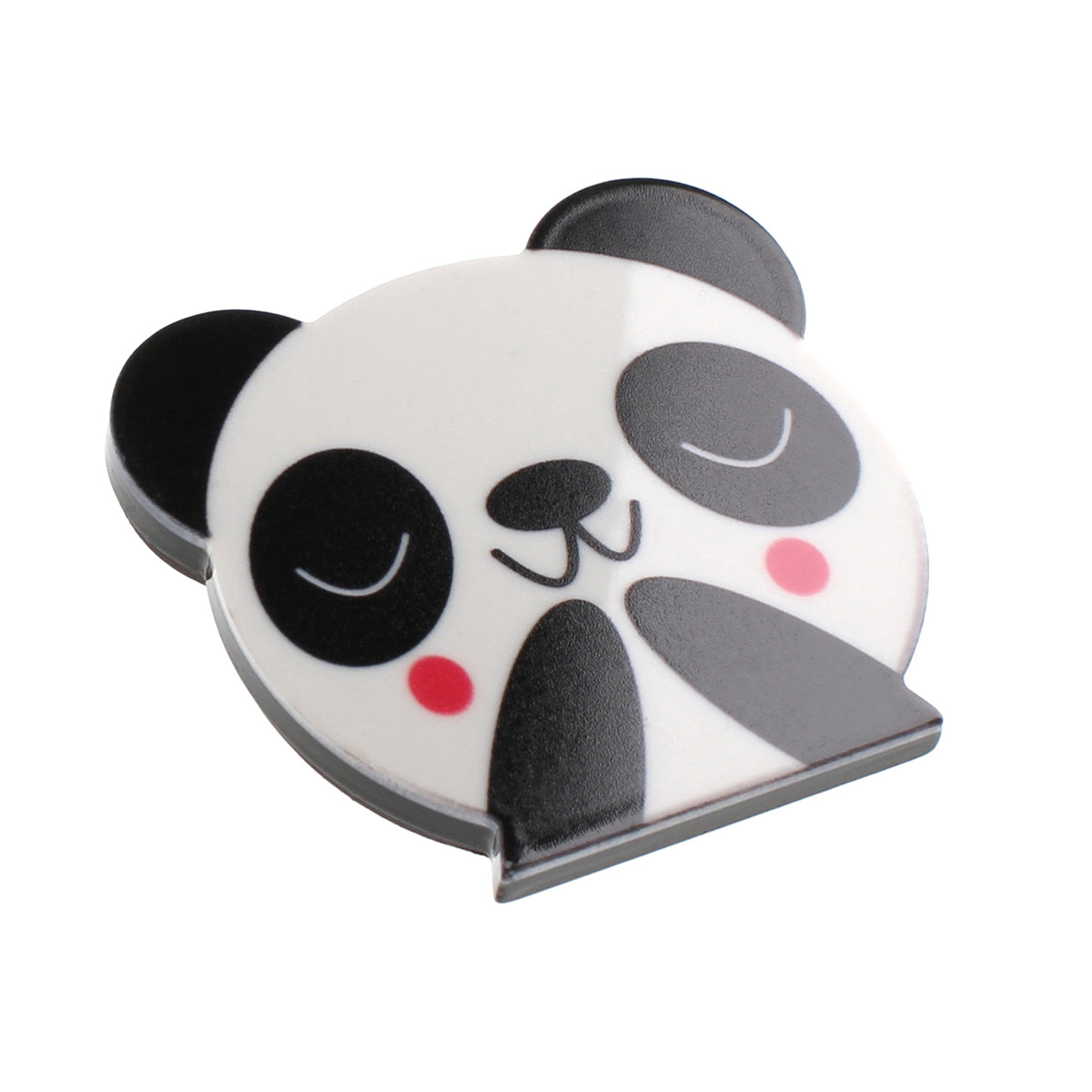 MA125 - Fridge Magnet "Panda Cute"