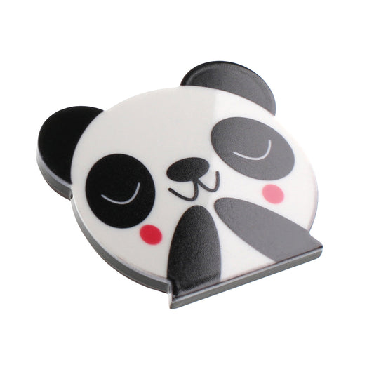 MA125 - Fridge Magnet "Panda Cute"