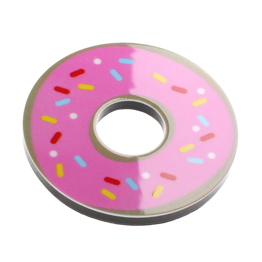 Fridge Magnet "Donut"