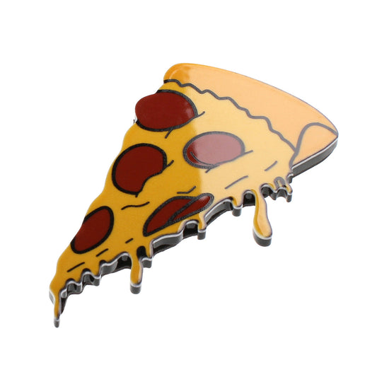 Fridge Magnet "Pizza"