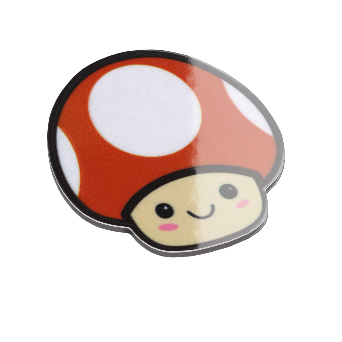 Fridge Magnet "Mushroom"