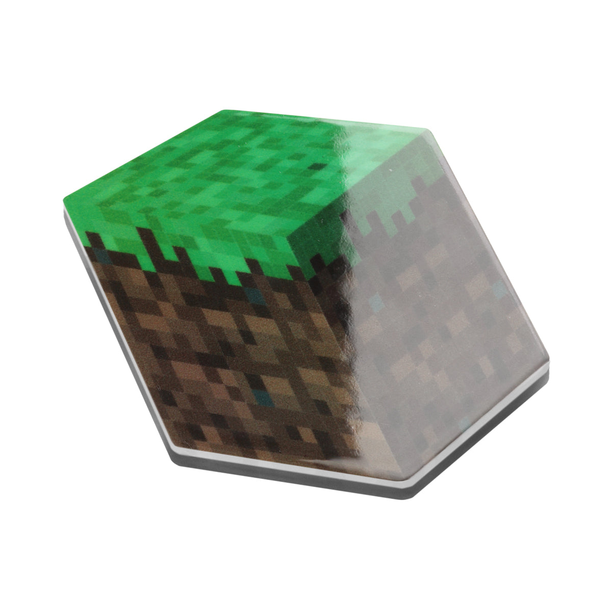 MA150 - Fridge Magnet "Mine Craft"