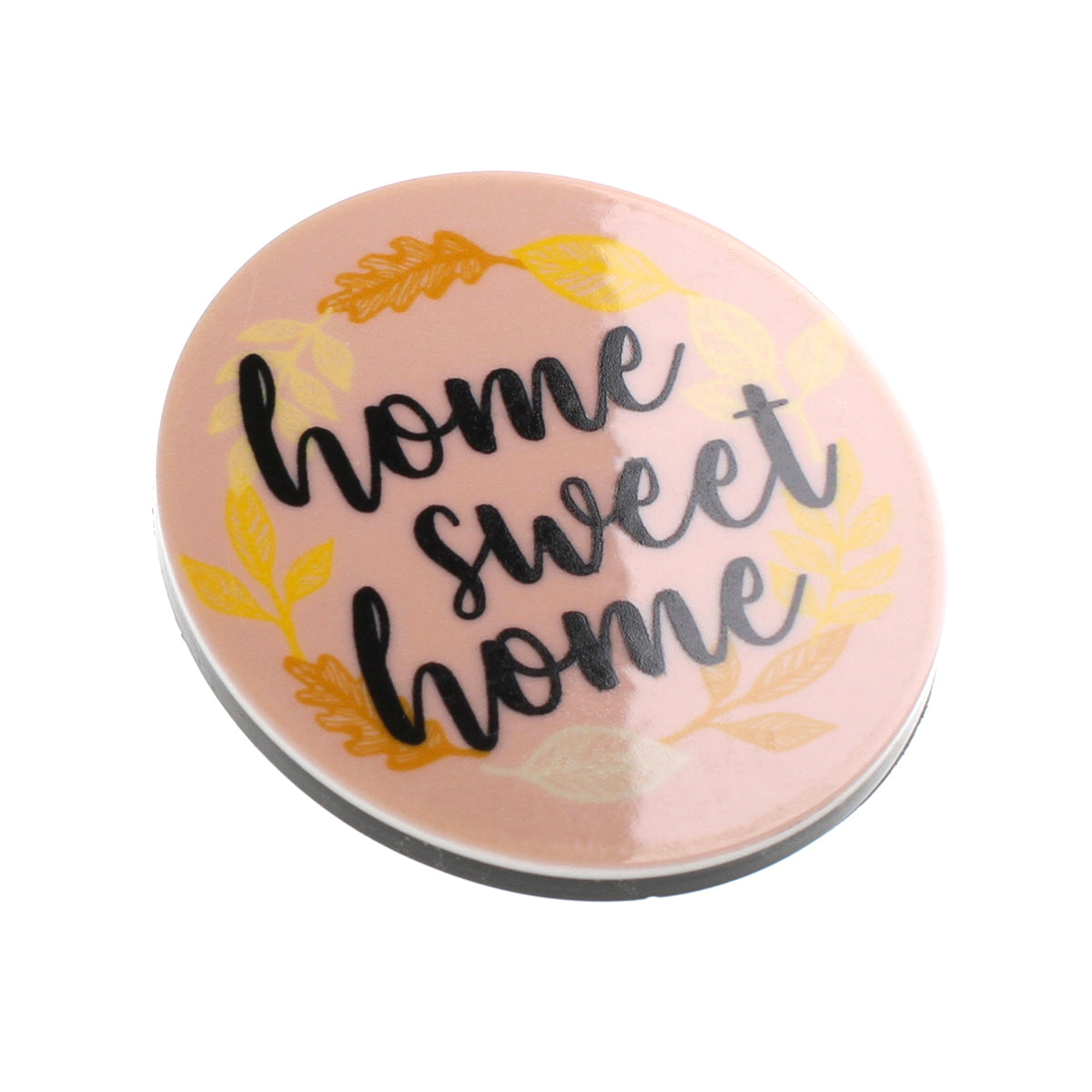 MA160 - Fridge Magnet "Home Sweet Home"