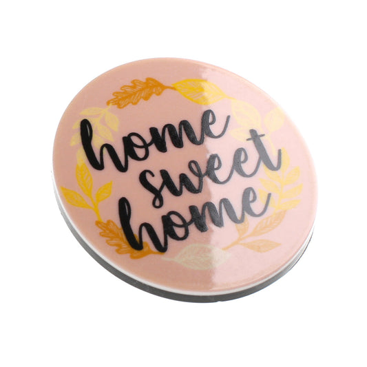 MA160 - Fridge Magnet "Home Sweet Home"