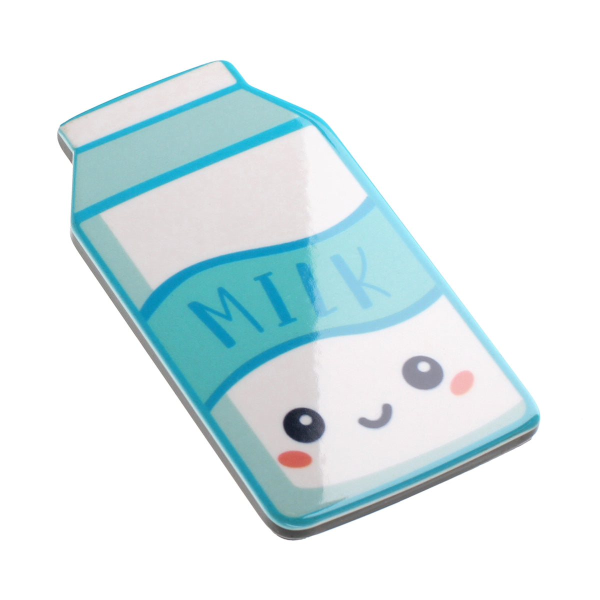 Fridge Magnet "Milk"