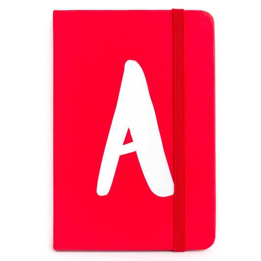 Notebook - A