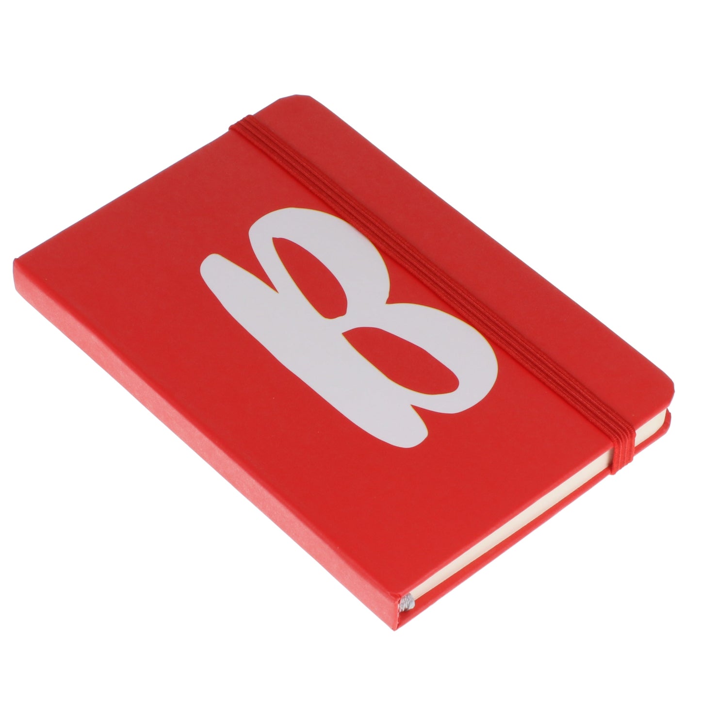 Notebook - B