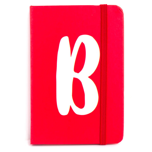 Notebook - B