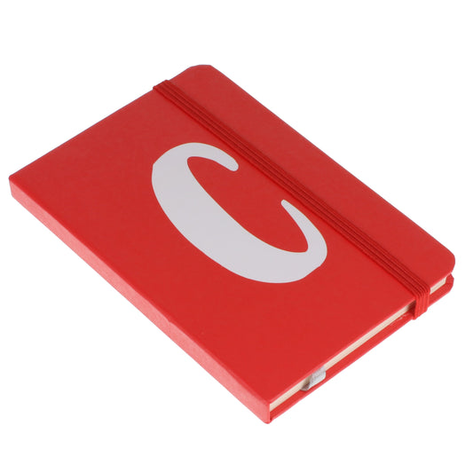 Notebook - C