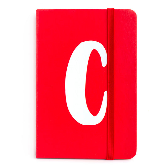Notebook - C