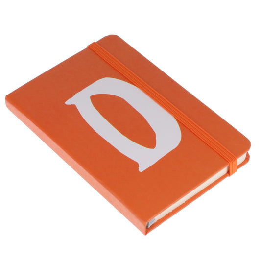 Notebook - D
