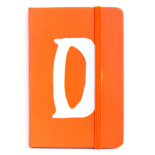 Notebook - D