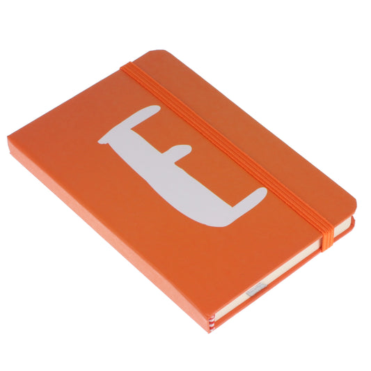 Notebook - E