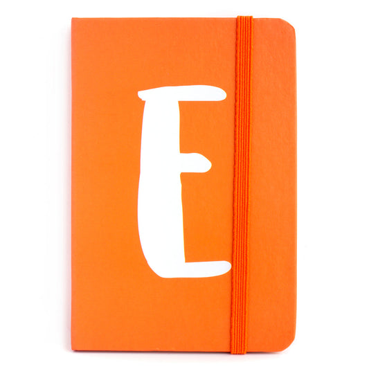 Notebook - E