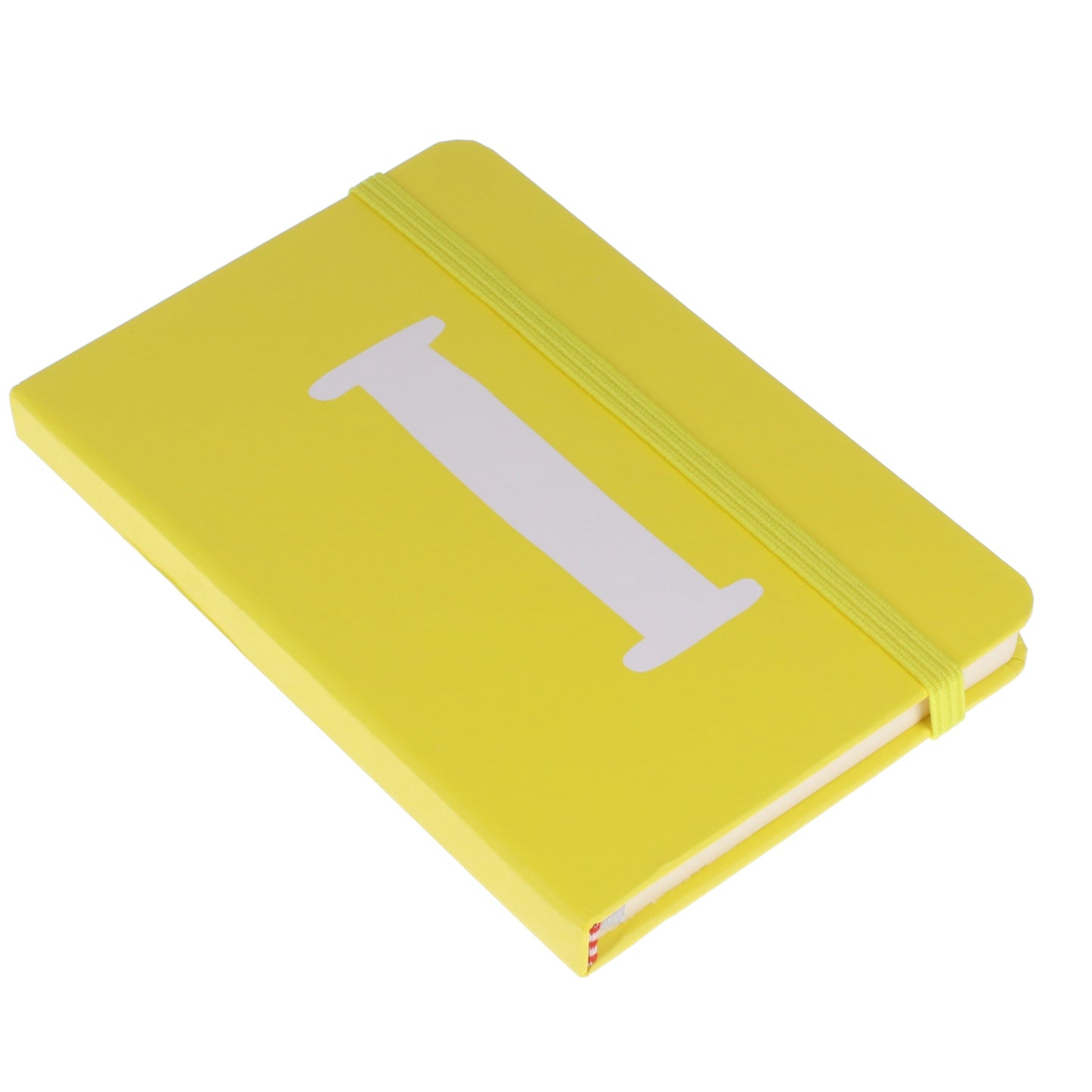 NB009 - Notebook - I