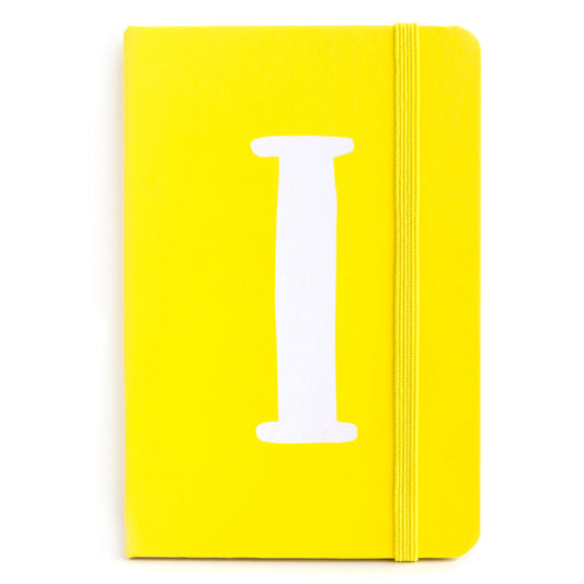 NB009 - Notebook - I