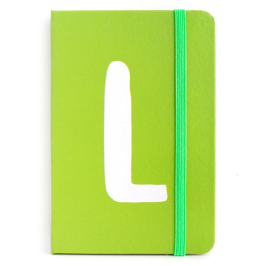 Notebook - L