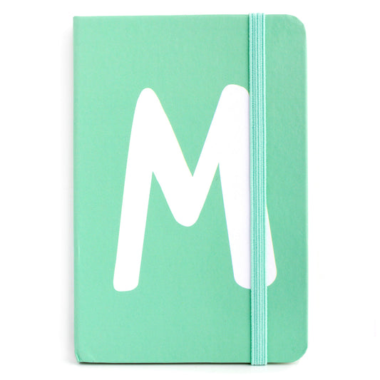 Notebook - M