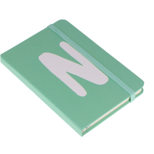 Notebook - N