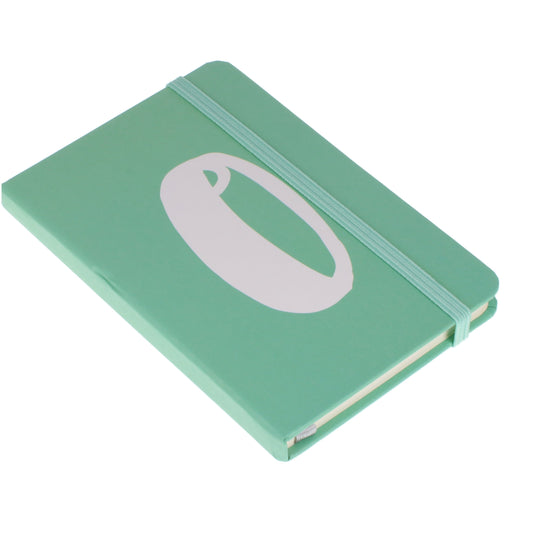 Notebook - O