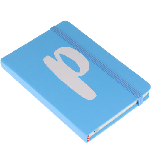 NB016 - Notebook - P