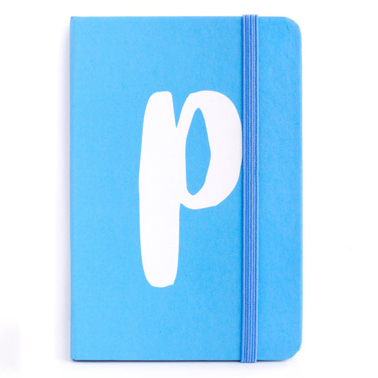 Notebook - P