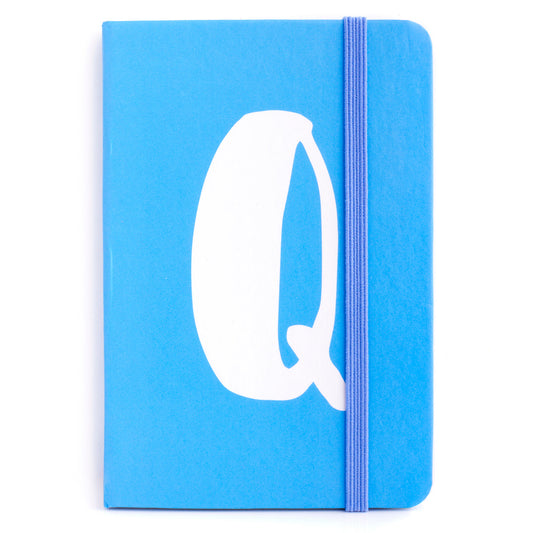 Notebook - Q