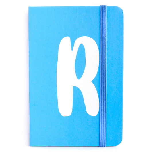 Notebook - R