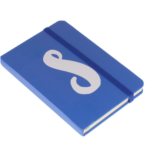 Notebook - S