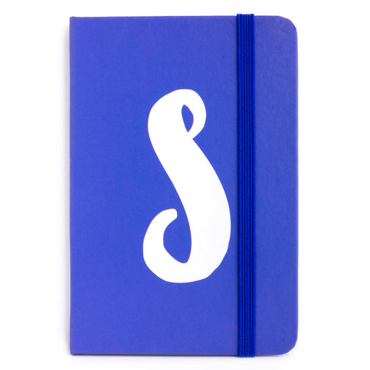 Notebook - S
