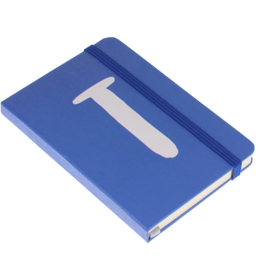 NB020 - Notebook - T