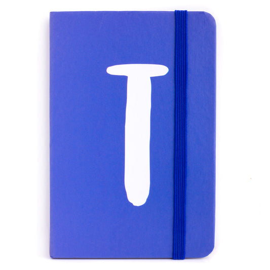 NB020 - Notebook - T