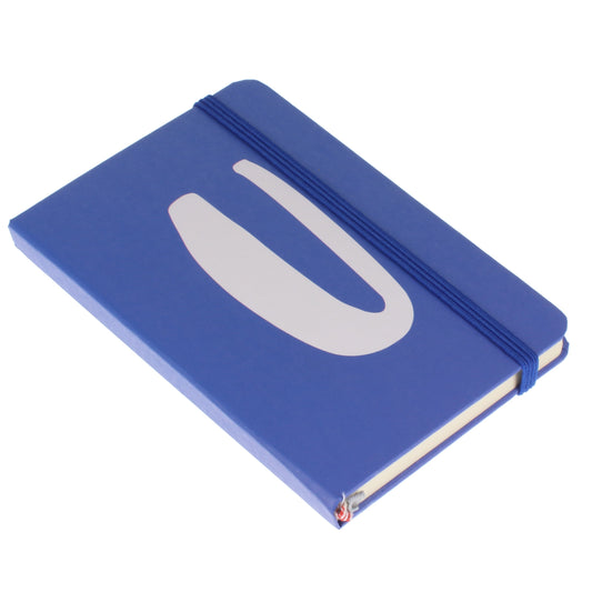 NB021 - Notebook - U