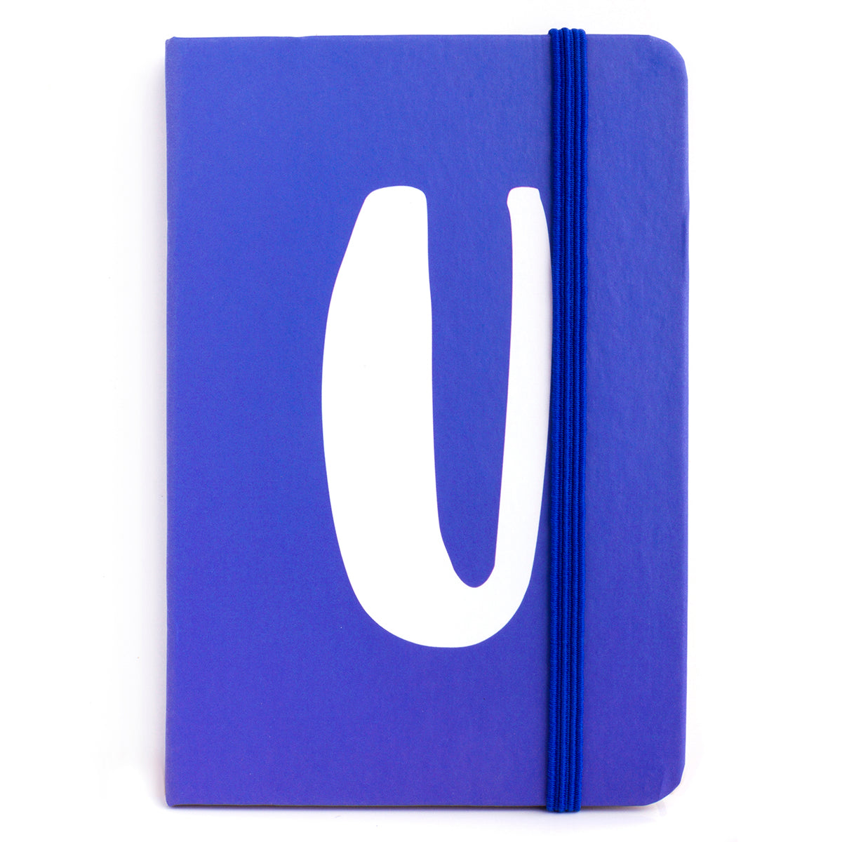 NB021 - Notebook - U