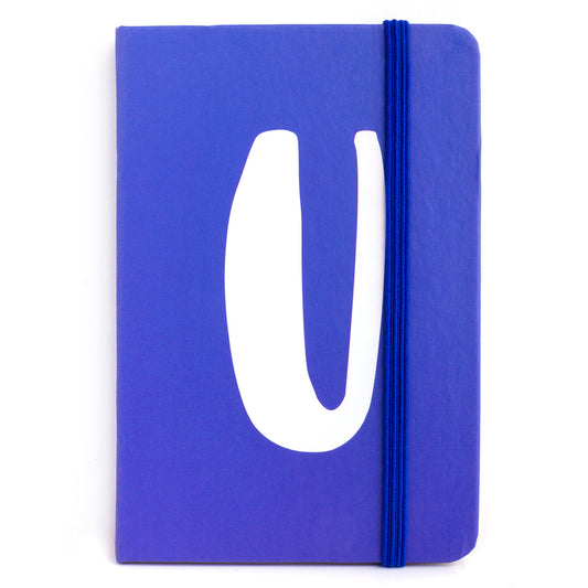 NB021 - Notebook - U