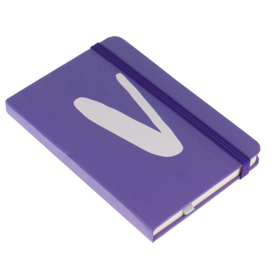 Notebook - V