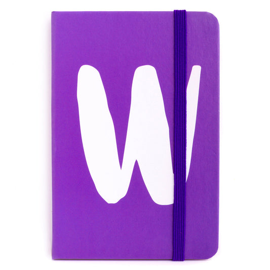 Notebook - W