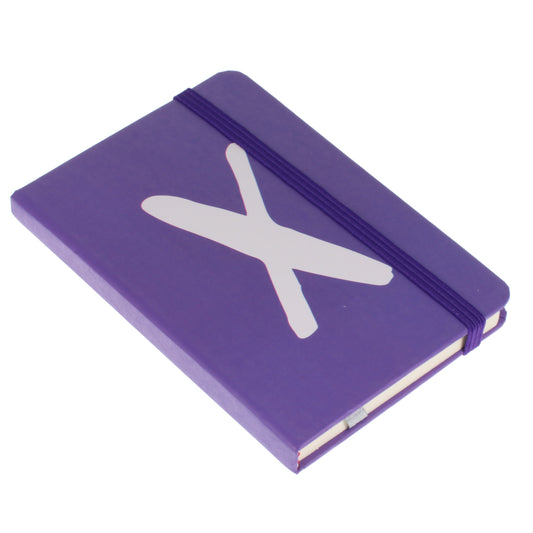 Notebook - X