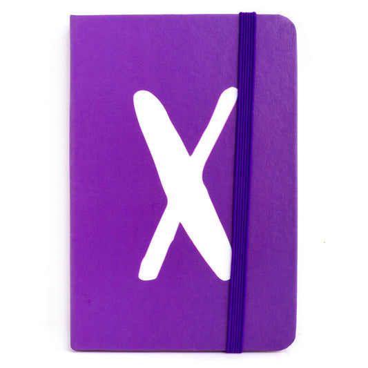 Notebook - X