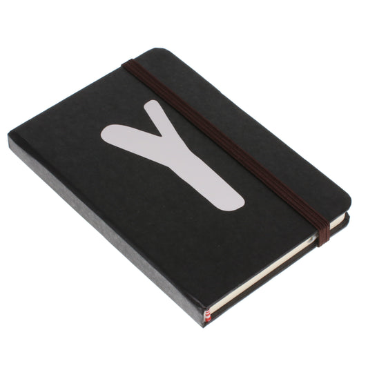 NB025 - Notebook - Y
