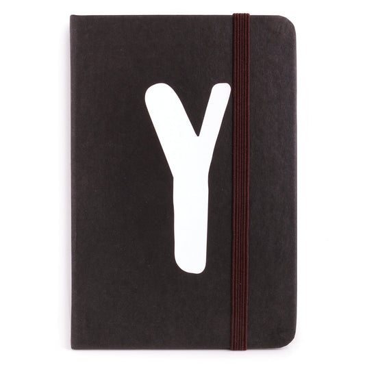 NB025 - Notebook - Y