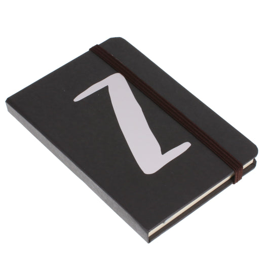 NB026 - Notebook - Z