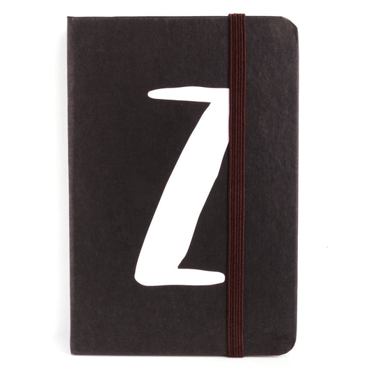 Notebook - Z