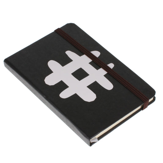 NB027 - Notebook - #