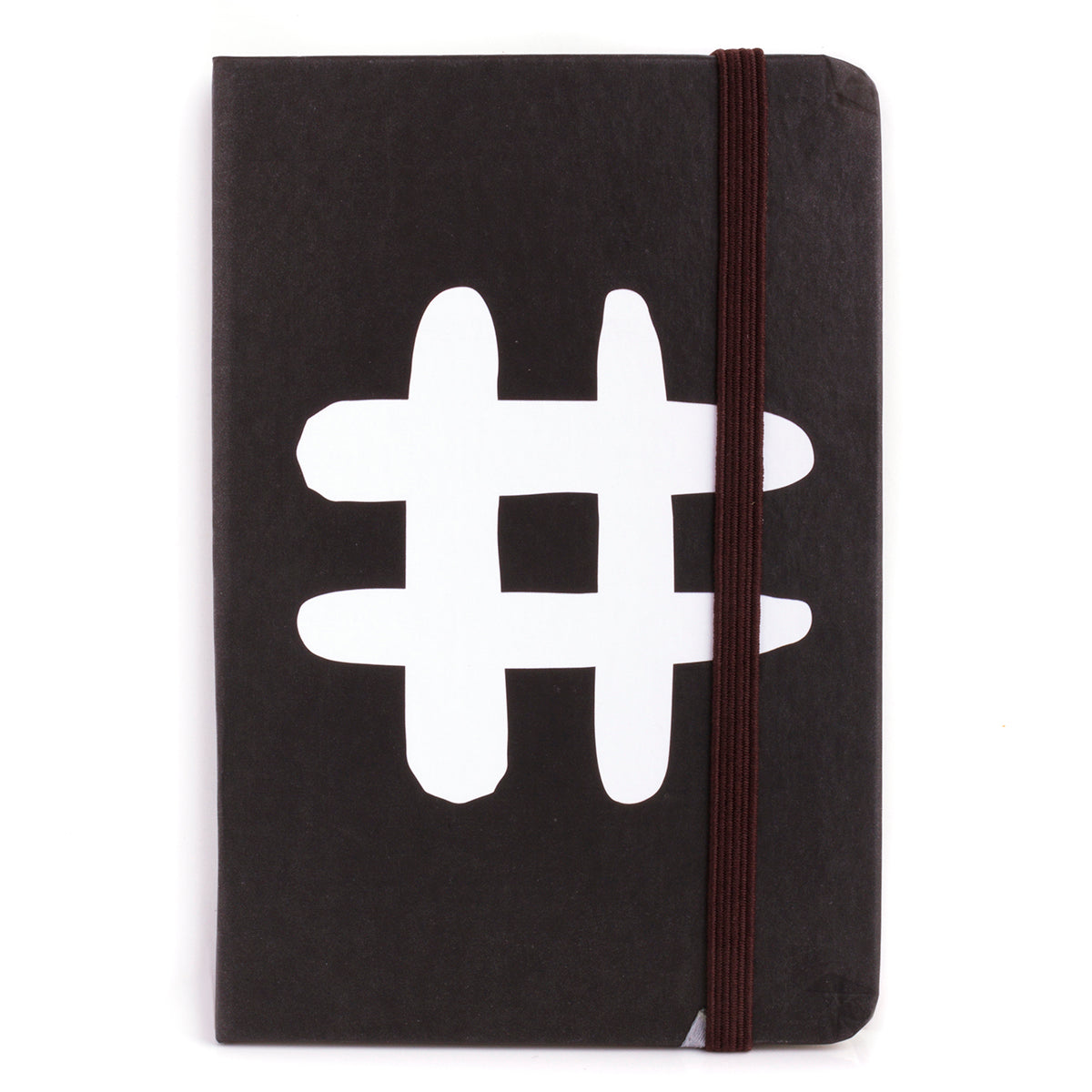 NB027 - Notebook - #