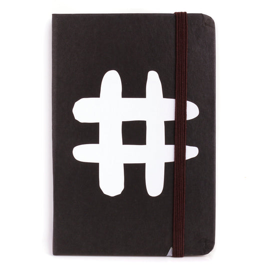 NB027 - Notebook - #