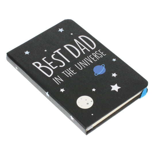 NB029 - Notebook - Best Dad